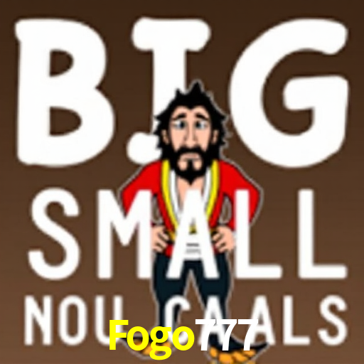 Fogo777 Bet