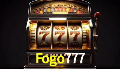 Fogo777 Login