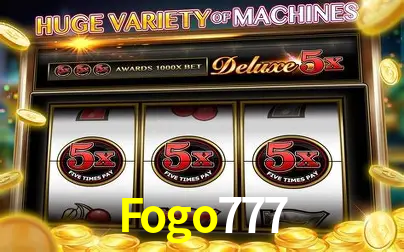 Fogo777 - Registrar Site De Cassino - Fogo777 Bet
