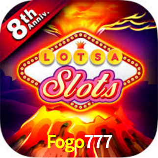 Fogo777 Bet