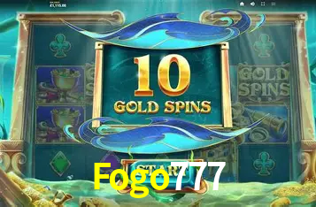 Fogo777,Fogo777 Bet
