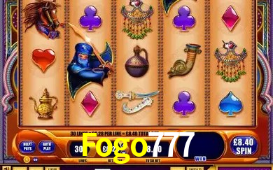 Explore as vantagens do Fogo777: serviço profissional e confiabilidade